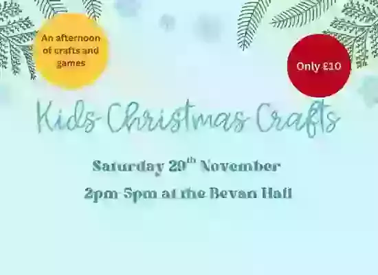 Kids Christmas Crafts